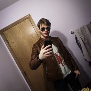 Meet your Posher, James